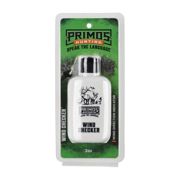 Proszek do sprawdzania kierunku wiatru Primos...