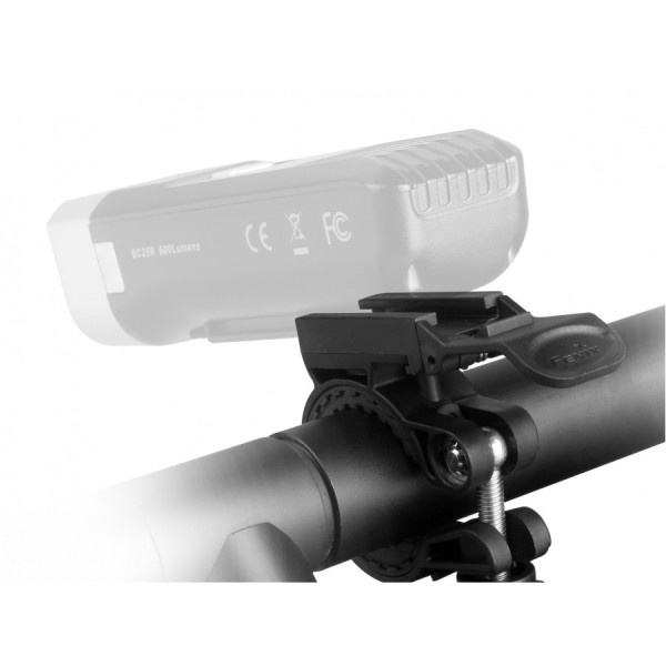 Fenix BC25R latarka rowerowa 600 lm, IP66, micro USB