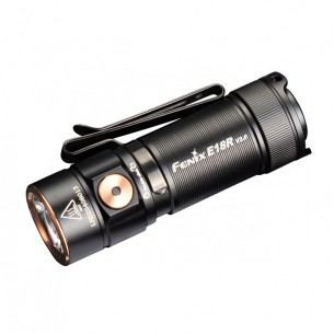 Latarka FENIX E18R V2.0 1200 lm USB-C
