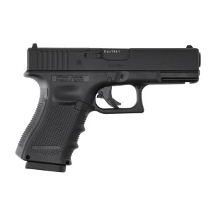 Replika pistolet ASG Glock 19 gen 4 MOS 6mm 2