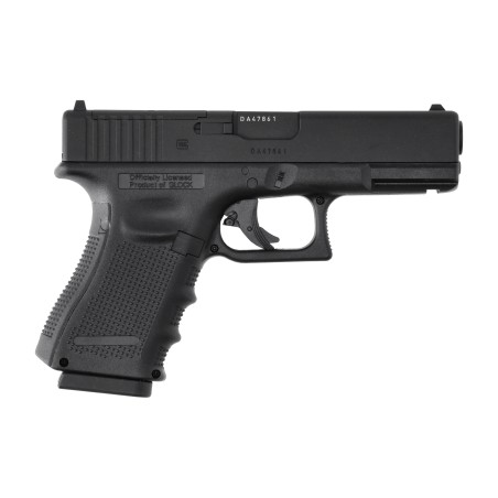 Replika pistolet ASG Glock 19 gen 4 MOS 6mm