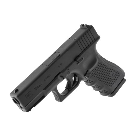 Replika pistolet ASG Glock 19 gen 4 MOS 6mm