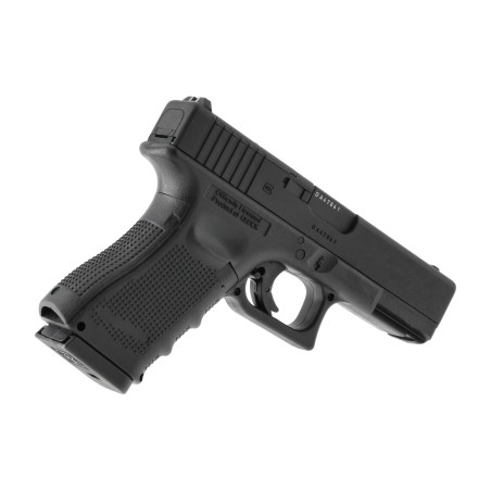 Replika pistolet ASG Glock 19 gen 4 MOS 6mm