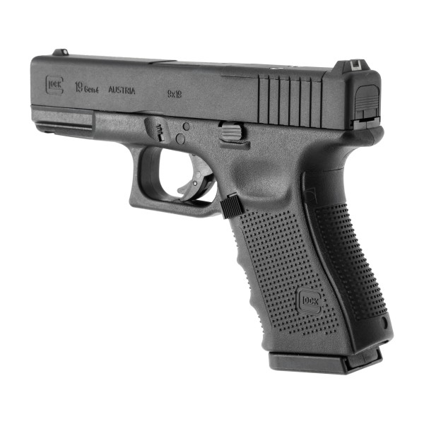 Replika pistolet ASG Glock 19 gen 4 MOS 6mm