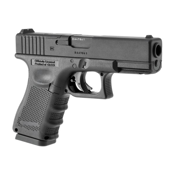 Replika pistolet ASG Glock 19 gen 4 MOS 6mm