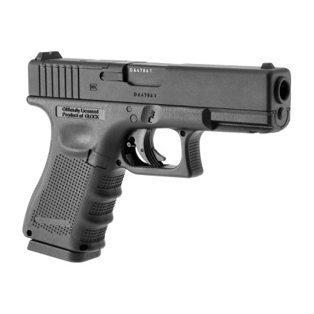 Replika pistolet ASG Glock 19 gen 4 MOS 6mm