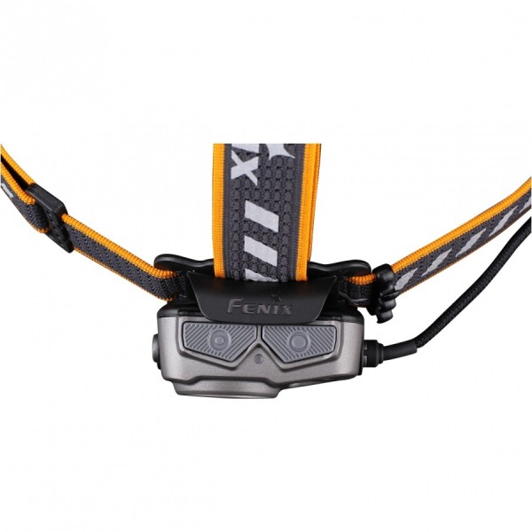Fenix HP25R V2.0 czołówka 1600 lm