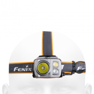 Fenix HP25R V2.0 czołówka 1600 lm 2