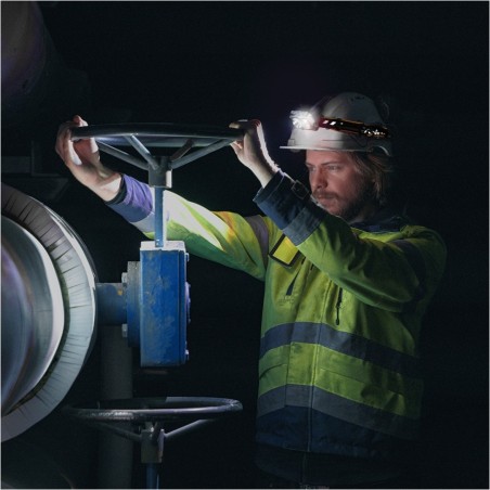 Fenix HP25R V2.0 czołówka 1600 lm