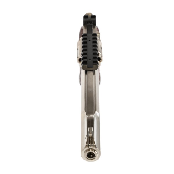 Replika rewolwer ASG Ruger Superhawk 8" 6 mm Chrom