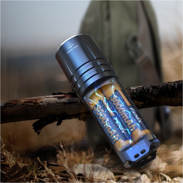 Latarka Fenix TK35UE V2.0 5000 lm