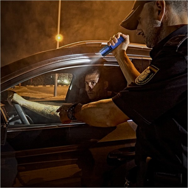 Latarka Fenix TK35UE V2.0 5000 lm