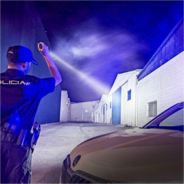 Latarka Fenix TK35UE V2.0 5000 lm