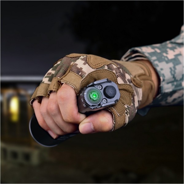 Latarka Fenix TK35UE V2.0 5000 lm