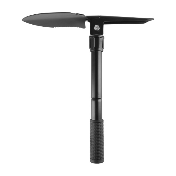 Saperka Azymut Traper Kilof Kompas Pokrowiec