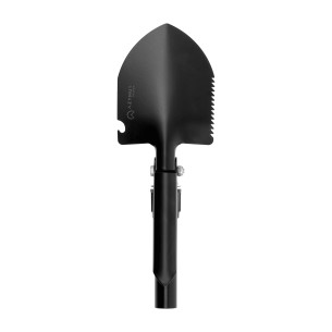 Saperka Azymut Traper Kilof Kompas Pokrowiec