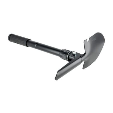 Saperka Azymut Traper Kilof Kompas Pokrowiec