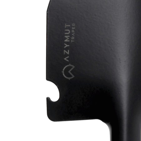 Saperka Azymut Traper Kilof Kompas Pokrowiec