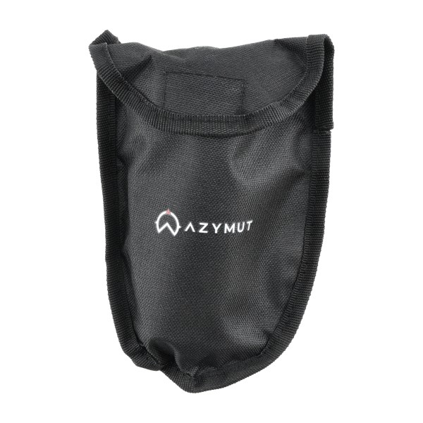 Saperka Azymut Traper Kilof Kompas Pokrowiec