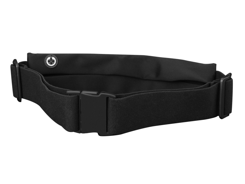 Saszetka na biodra Fenix AFB-10 - Czarna