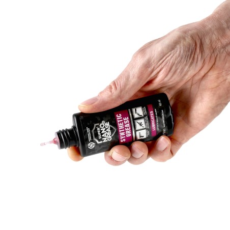 Syntetyczny smar do broni General Nano Protection 40 ml