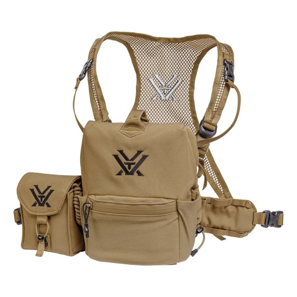 Szelki z futerałem na lornetkę do 42 mm Vortex...