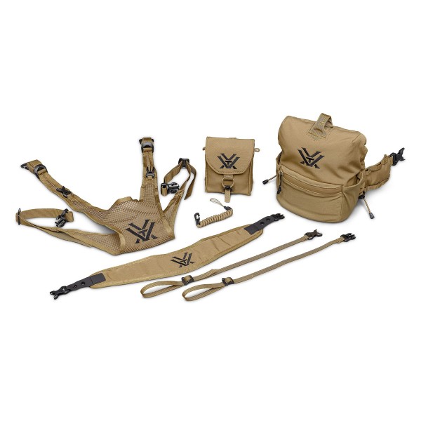 Szelki z futerałem na lornetkę do 42 mm Vortex...