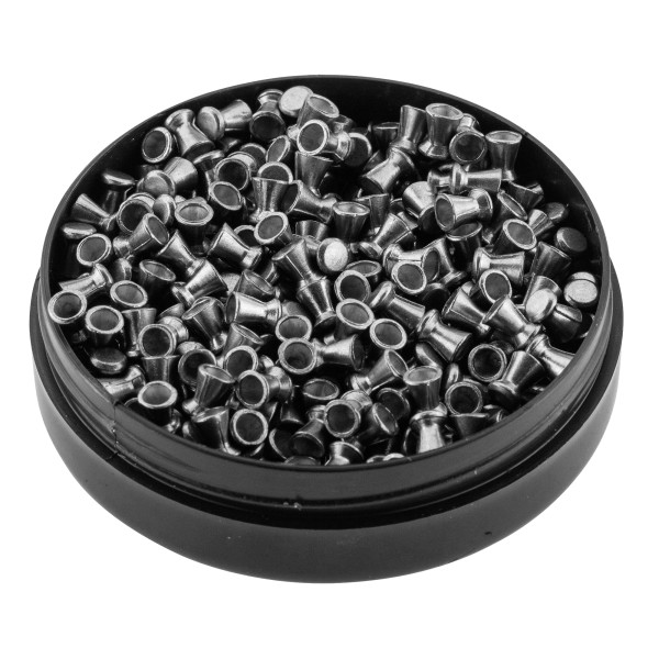 Śrut Black Ops płaski 4,5mm 500 szt.