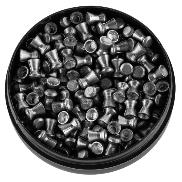 Śrut Black Ops płaski 5,5mm 250 szt.