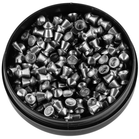 Śrut Black Ops szpic 5,5mm 250 szt.