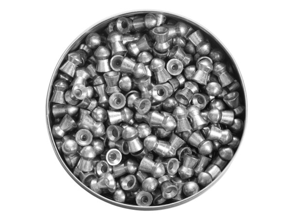 Śrut diabolo H&N Baracuda Match 5,51mm 200 szt.