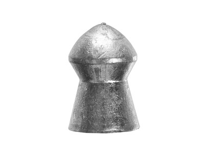 Śrut diabolo H&N Baracuda Match 5,52mm 200 szt. 2