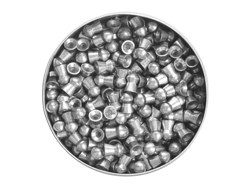 Śrut diabolo H&N Baracuda Match 5,52mm 200 szt.