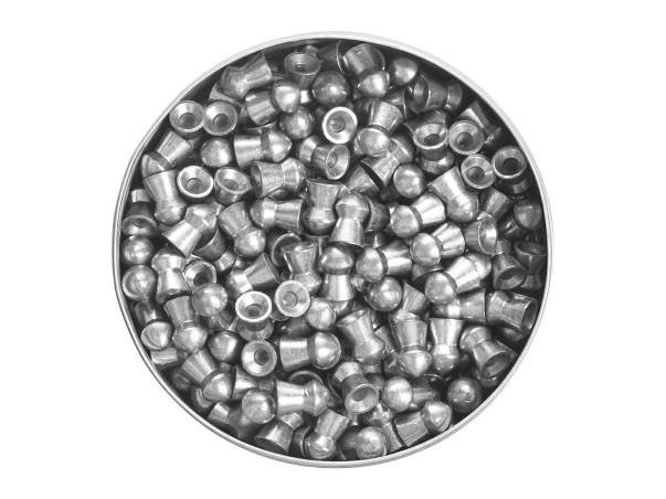 Śrut diabolo H&N Baracuda Match 5,52mm 200 szt.