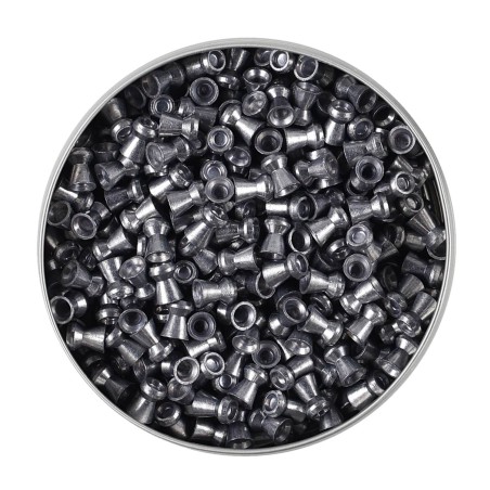 Śrut diabolo H&N Crow Magnum 4,5mm 400 szt.