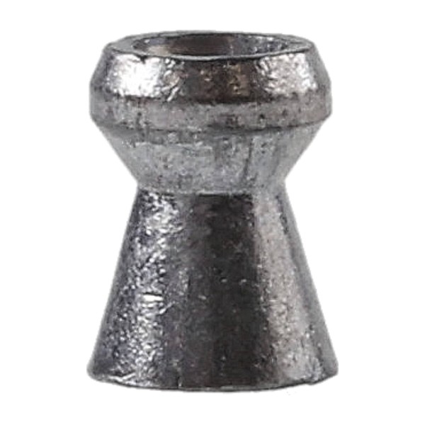 Śrut diabolo H&N Crow Magnum 4,5mm 400 szt.