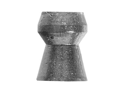 Śrut diabolo H&N Crow Magnum 6,35mm 150 szt. 2