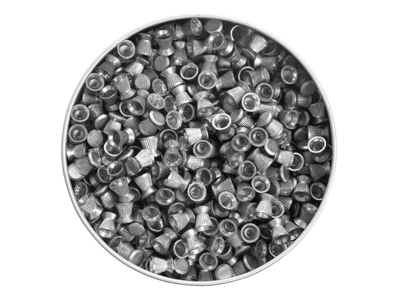 Śrut diabolo H&N Excite Plinking 4,5mm 500 szt.