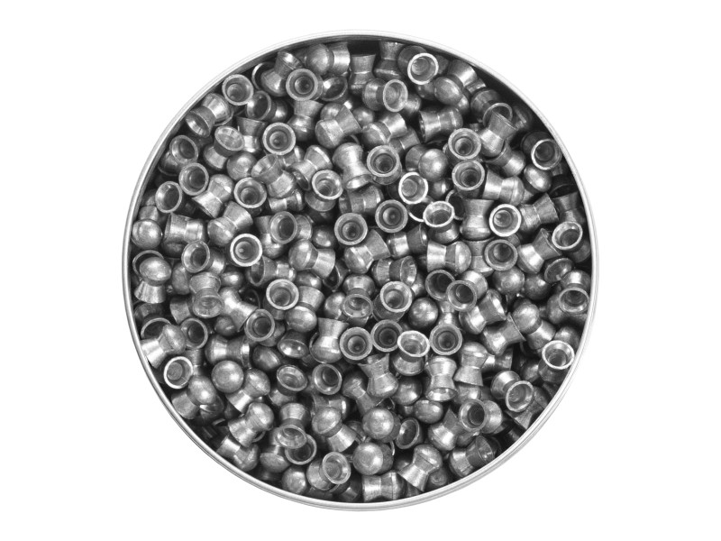 Śrut diabolo H&N Field Target Trophy 4,52mm 500...