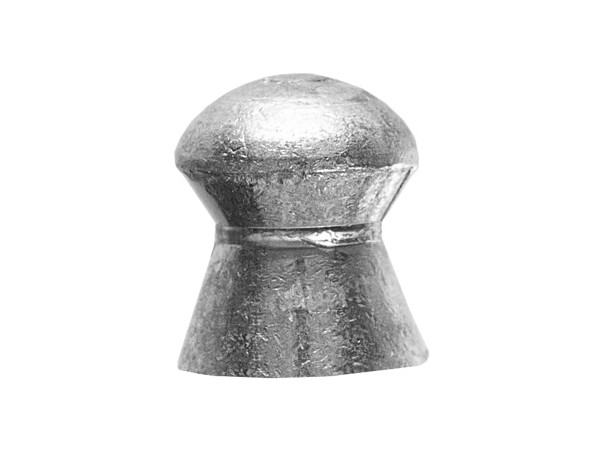 Śrut diabolo H&N Sport Field Target Trophy 6,35mm 200 szt.