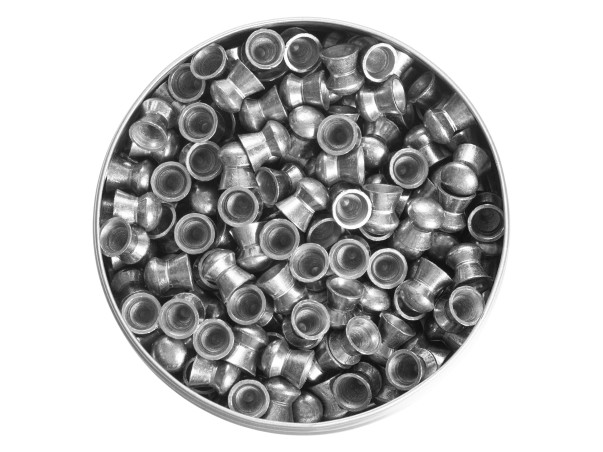 Śrut diabolo H&N Sport Field Target Trophy 6,35mm 200 szt.