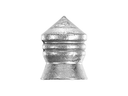 Śrut diabolo H&N Silver Point 5,5mm 200 szt. 2