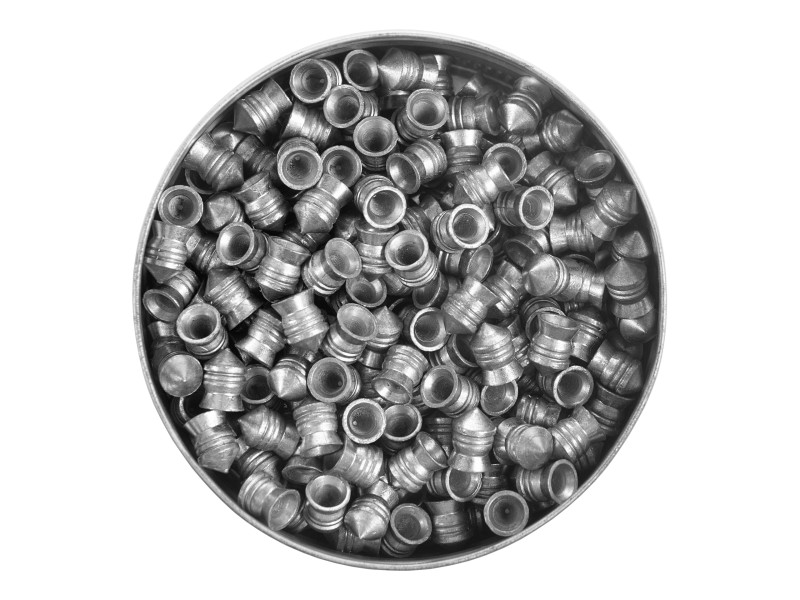 Śrut diabolo H&N Silver Point 5,5mm 200 szt.