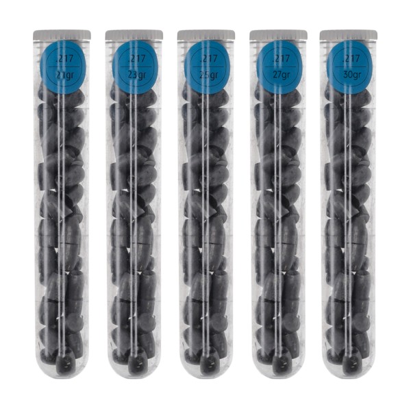 Śrut diabolo H&N Tester Slug HP II 5,51 mm 150...