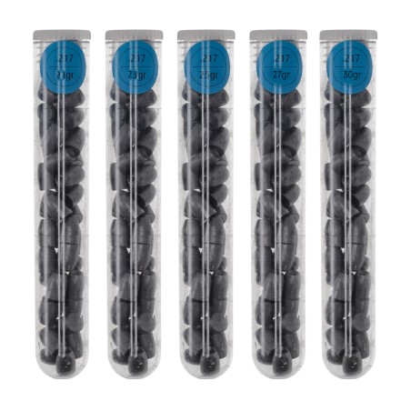 Śrut diabolo H&N Tester Slug HP II 5,51 mm 150 szt.