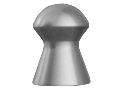 Śrut diabolo JSB Exact Jumbo 5,51mm 250 szt. 2