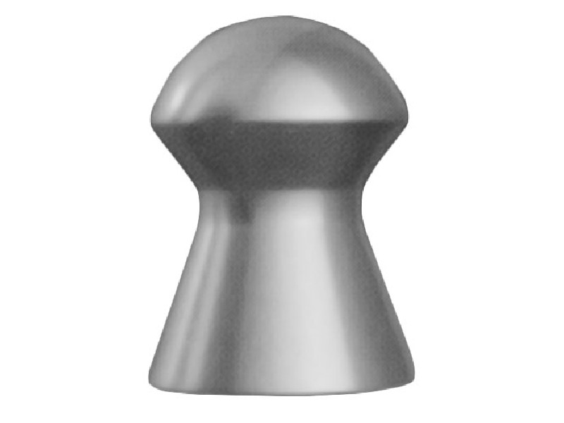 Śrut diabolo JSB Exact Jumbo 5,51mm 250 szt.