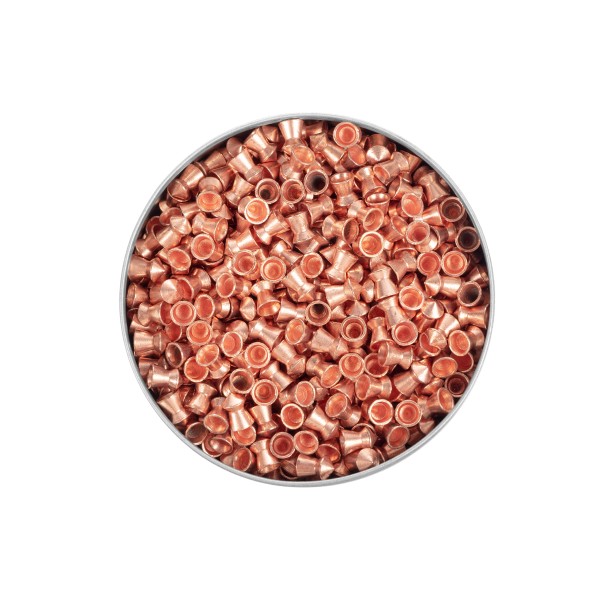 Śrut diabolo Umarex Copper Impact 4,5mm 500 szt.