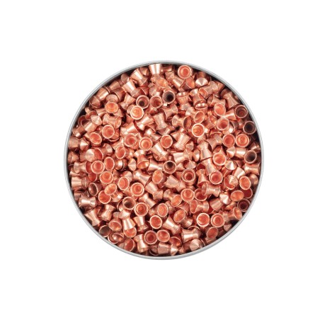 Śrut diabolo Umarex Copper Impact 4,5mm 500 szt.