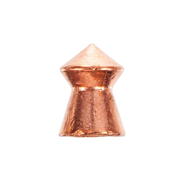 Śrut diabolo Umarex Copper Impact 4,5mm 500 szt.
